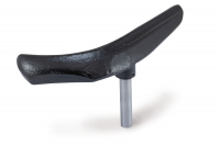 TEKNATOOL Woodsurfer Handauflagenoberteil